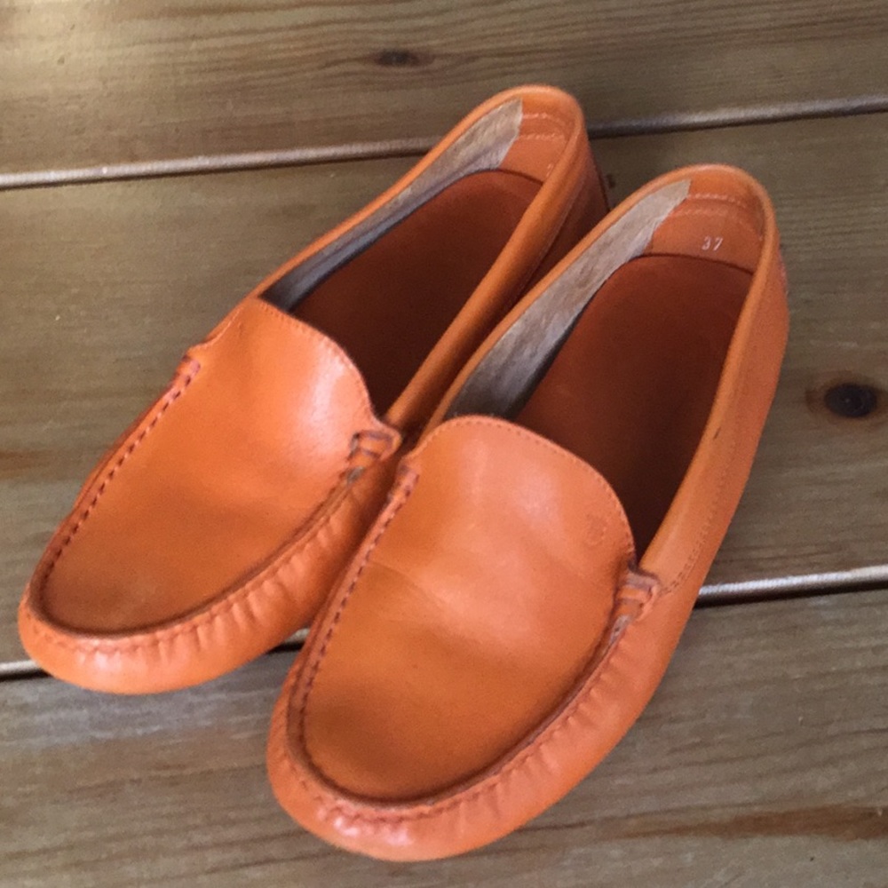 Tod’s loafer